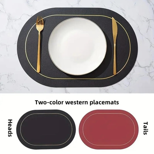 Dining placemat set