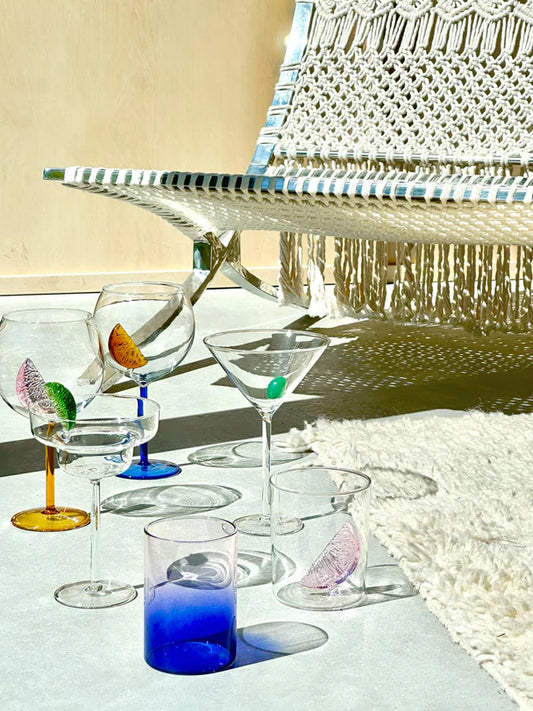 Le Spritz Glass
