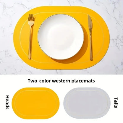 Dining placemat set