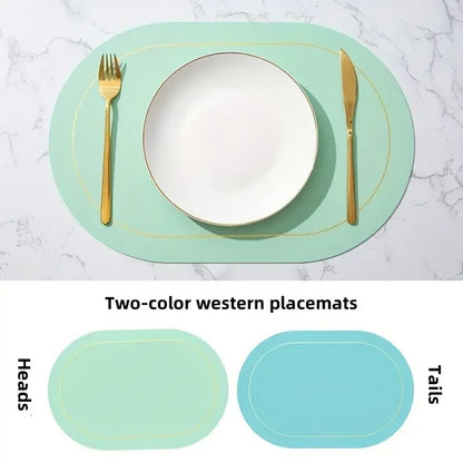 Dining placemat set